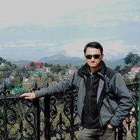 Keshar Karki的照片