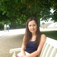 Agnieszka Dąbek's Photo