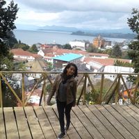 Rossie Raudales的照片