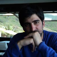 Le foto di Juan Brunet