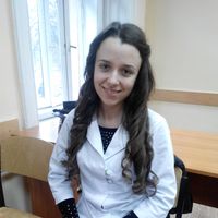 Viktoria Romodina的照片