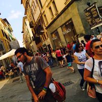 Tirso David Garcia Plata's Photo