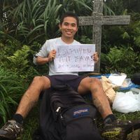 Kristian Lorenzo's Photo