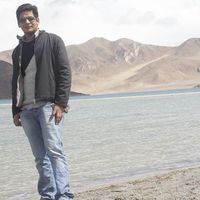 Praval Kumar's Photo