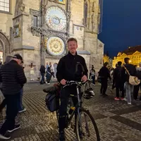 Krelis van der Putten's Photo