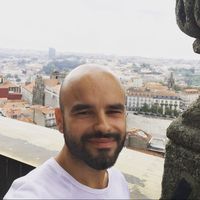 Fotos von Pedro  Ramo