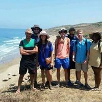 fadily holiday's Photo