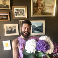 Chico Morais的照片