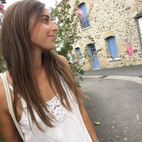 Anja Klambauer's Photo