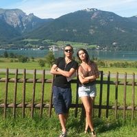 Merouane Amraoui's Photo