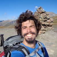 Lucas Barros's Photo