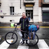 Fotos von Matias Golman