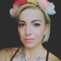 Joanna Stefańska的照片