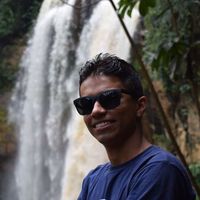 João Victor Silva Ribeiro's Photo