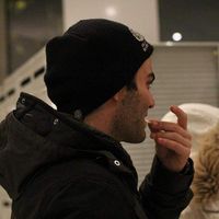 panos Lazaridis's Photo