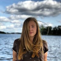 Yuliia Kondratenko的照片