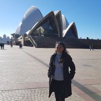 Patricia Mega的照片