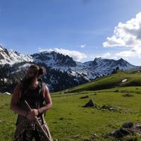 Christiaan Hoogendoorn的照片