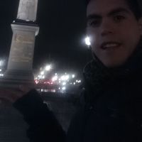 Matias Salto's Photo