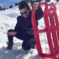 Sevim Civan的照片