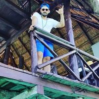 Photos de Luis Urquijo