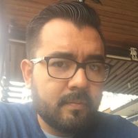 Angel Valencia's Photo