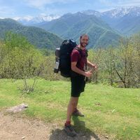 Pau Orihuela Sánchez的照片