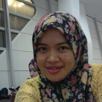 Azliza Wasnin的照片