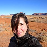 Katia Urquiza Arribas's Photo