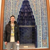 Jose Emanuel的照片