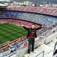 Carlos Andrade's Photo