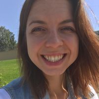 Anastaiya Ivakina's Photo