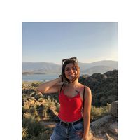 Fotos von Pınar Özkurt