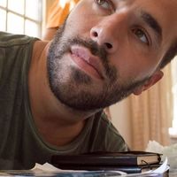 Luca Bergami的照片