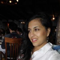 Angelica Pardo's Photo