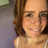 Anna Caroline Cruz Gomes的照片