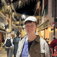 Ella Ullsten's Photo