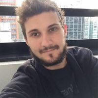 Lucas Capretz's Photo