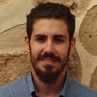 Manuel Perez Carasa's Photo