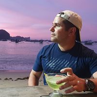 Carlos Rubio's Photo