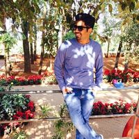 Pranit Bhisade's Photo