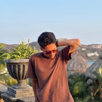 Gabriel Carrasco's Photo