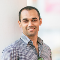 Rustam Kurbanov's Photo