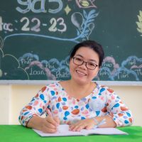 Nguyet Tieu的照片