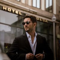 José Barros的照片