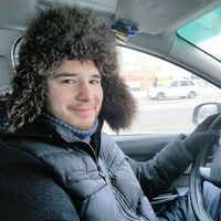 Arthur Van-Baky's Photo