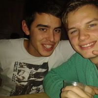 Armin Crnovrsanin's Photo