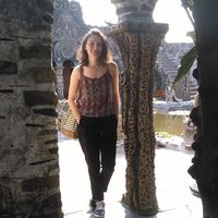 Solenne Timon's Photo