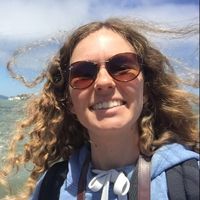 Cécile Cabasse's Photo