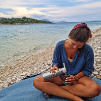 Julia Moreyra的照片